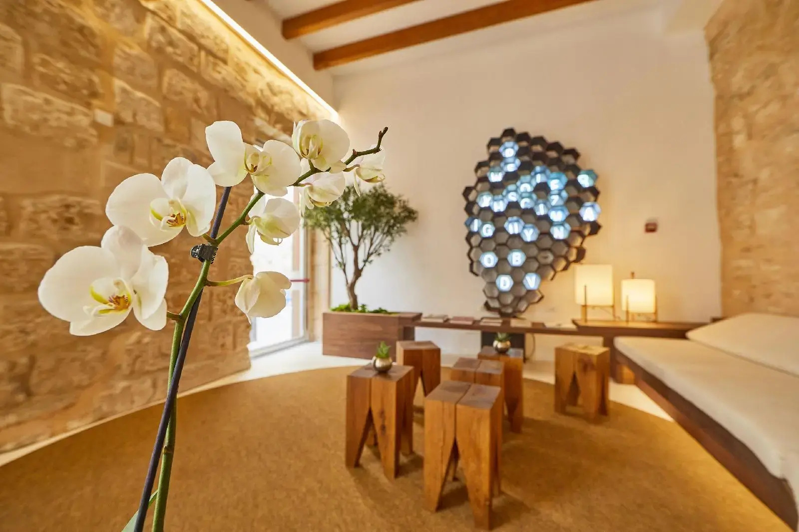 Photo - Santa Clara Urban Hotel & Spa