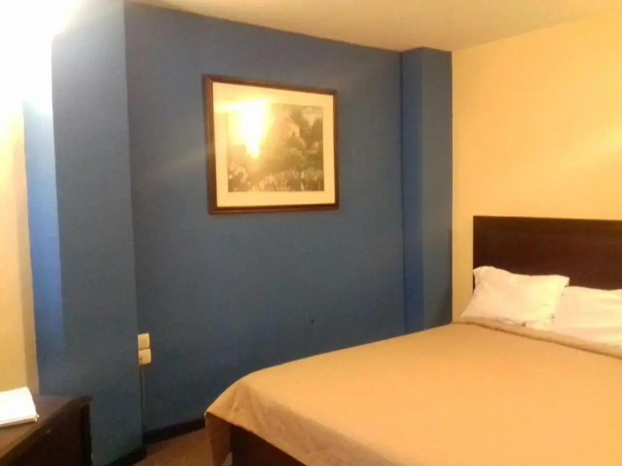 Foto - CHN Hotel Monterrey Santa Fe