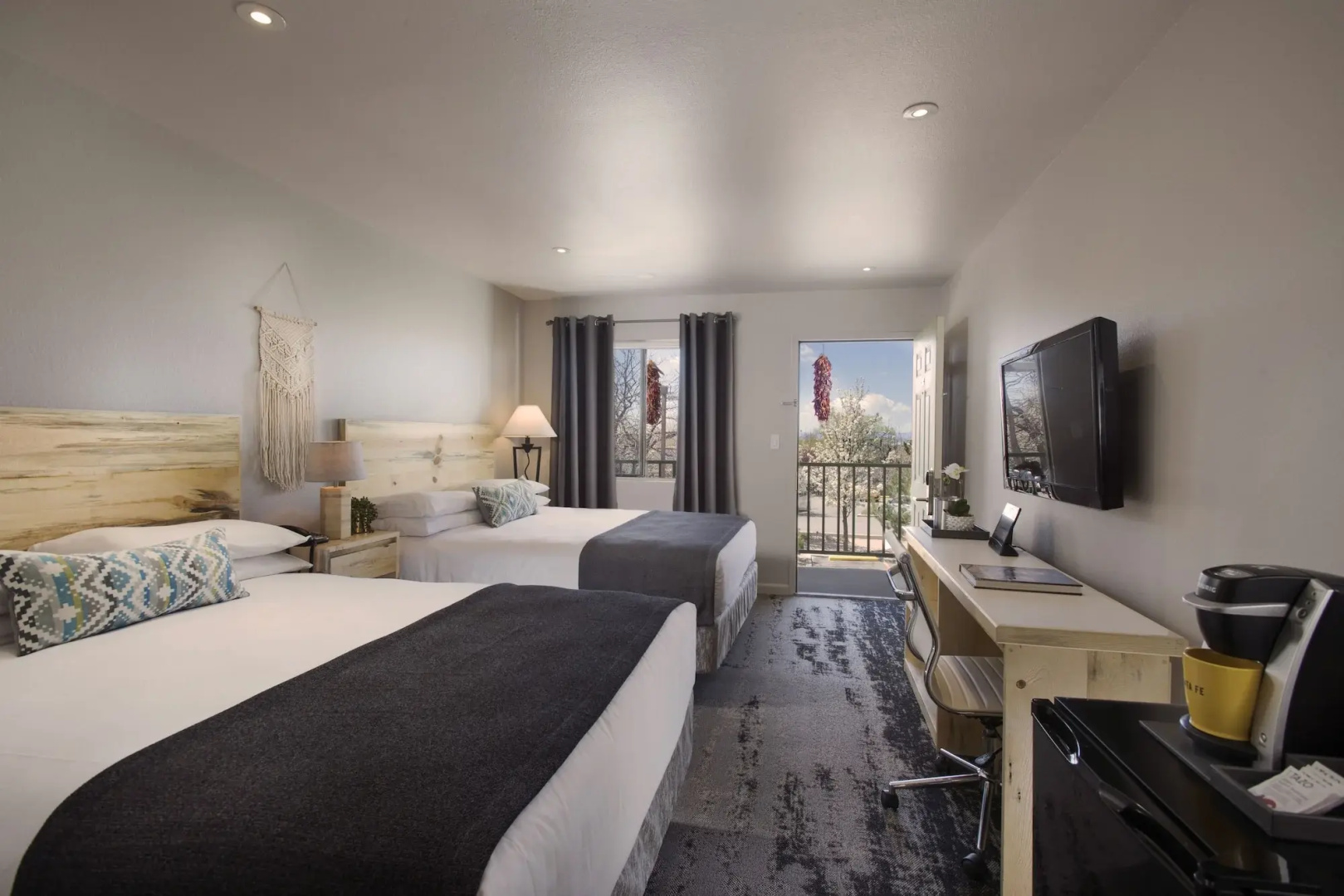 Foto - The Sage Hotel