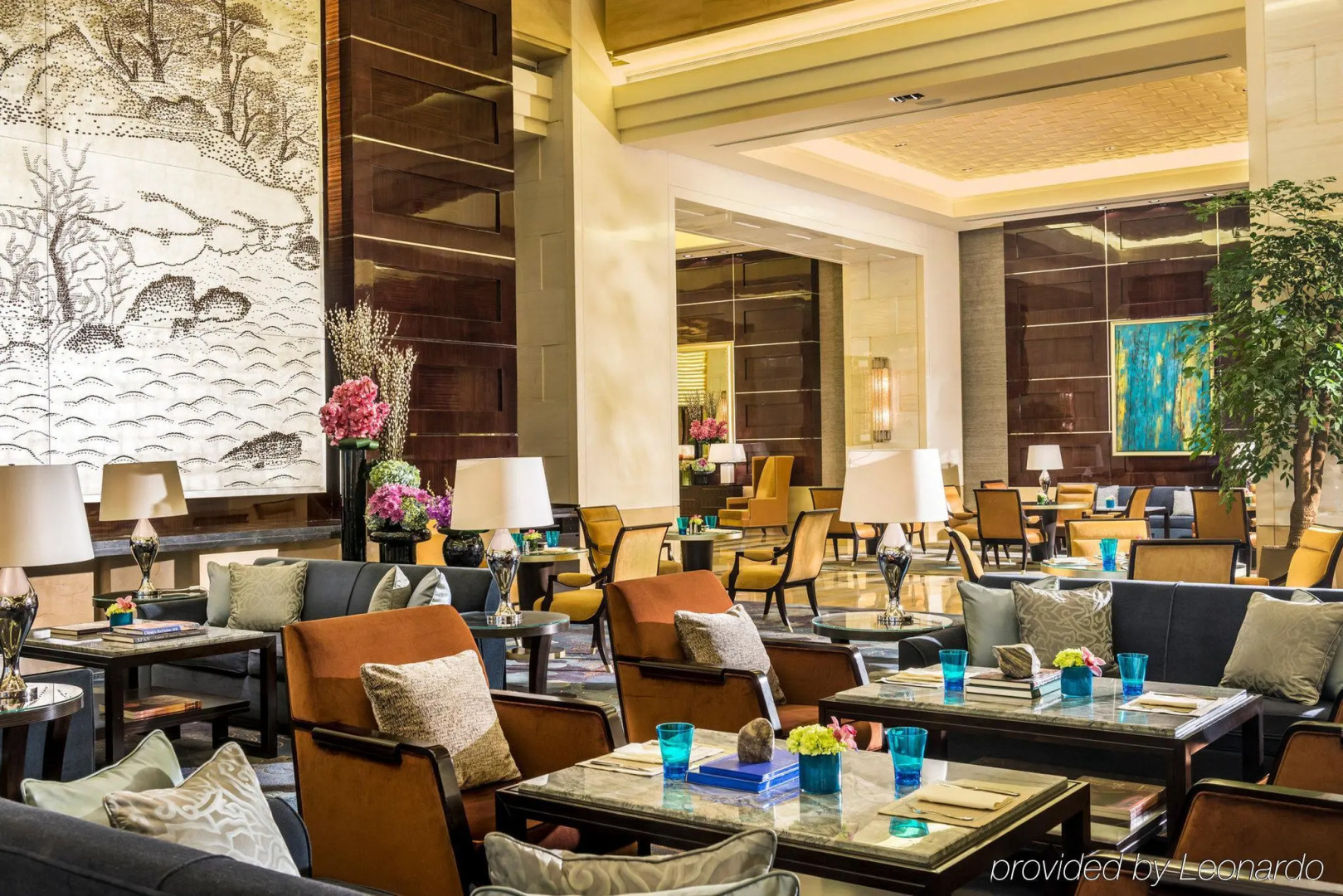 Photo - Four Seasons Hotel Beijing