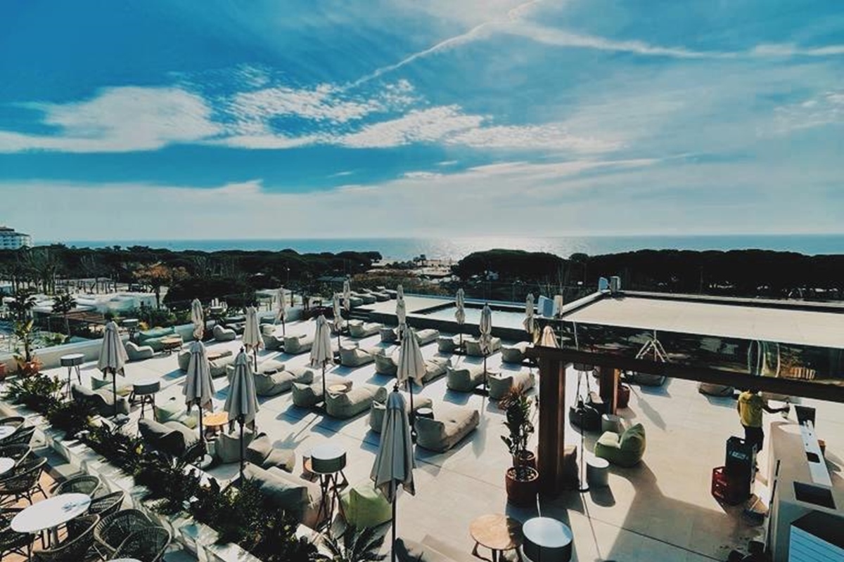 Foto - Atzavara Hotel & Spa