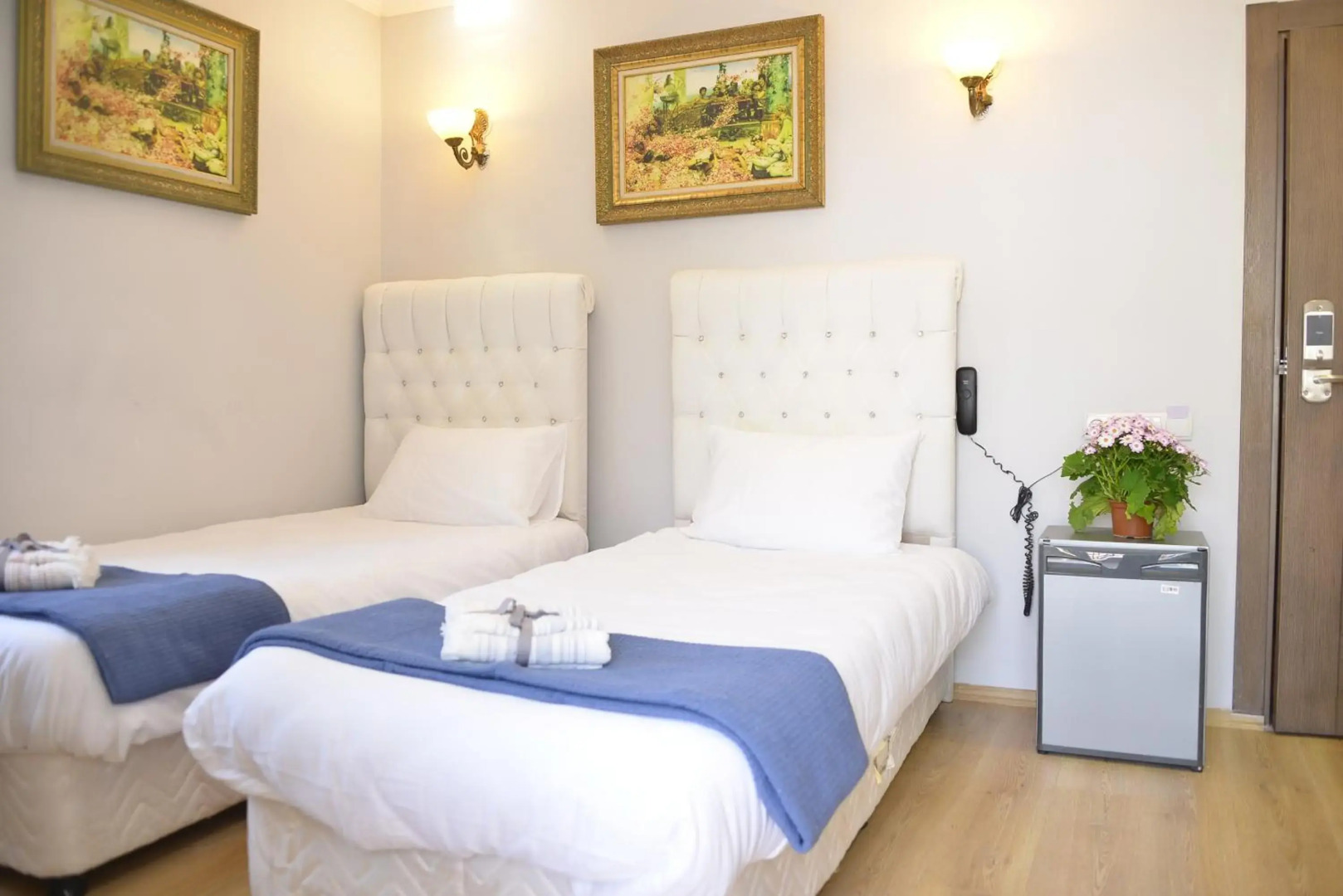 Foto - Pure Diamond Hotel