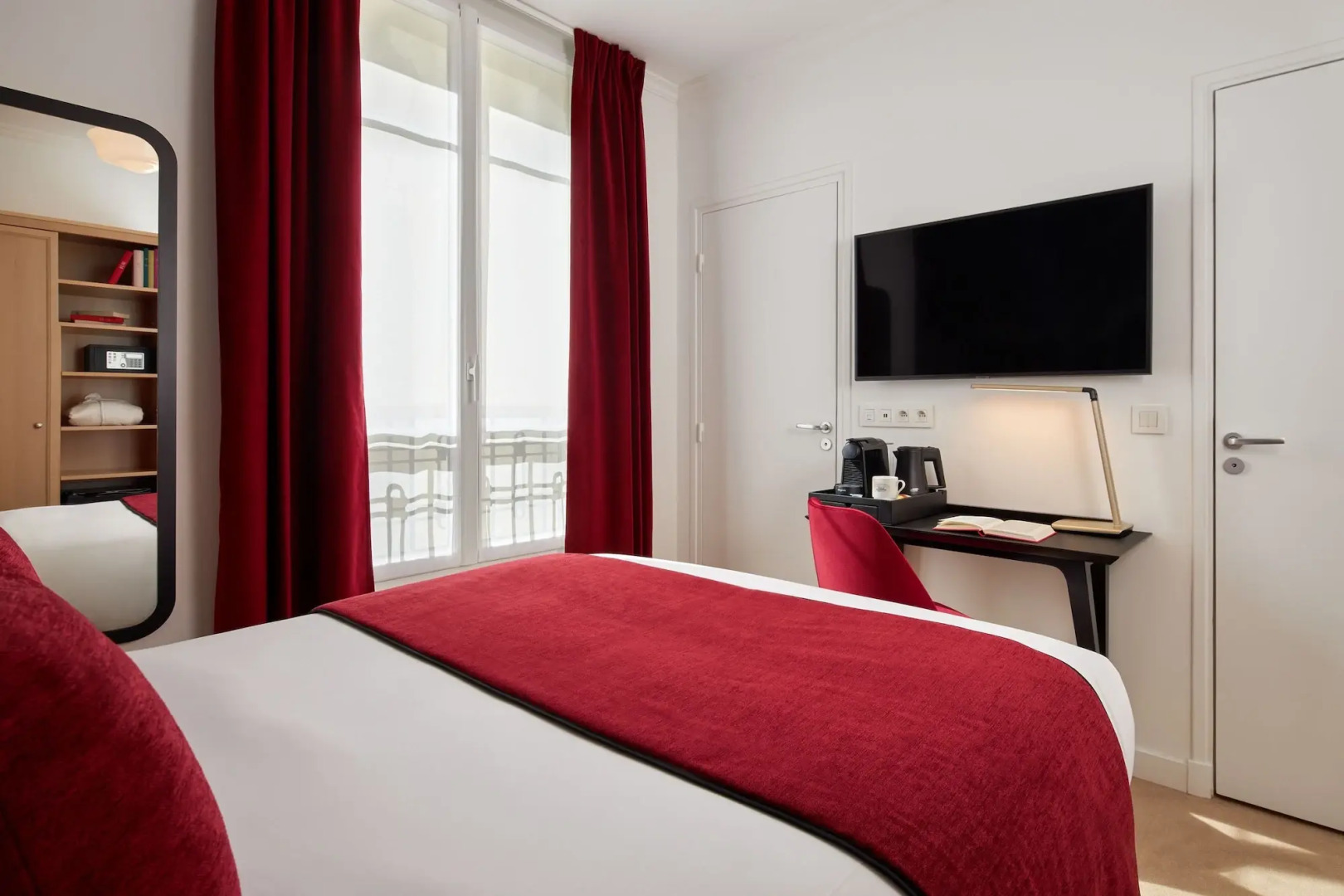Photo - Hotel Villa Romantic & Spa