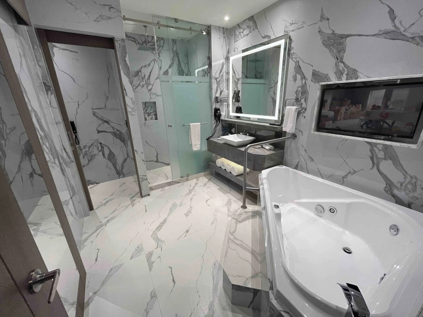 Foto - Safi Royal Luxury Metropolitan