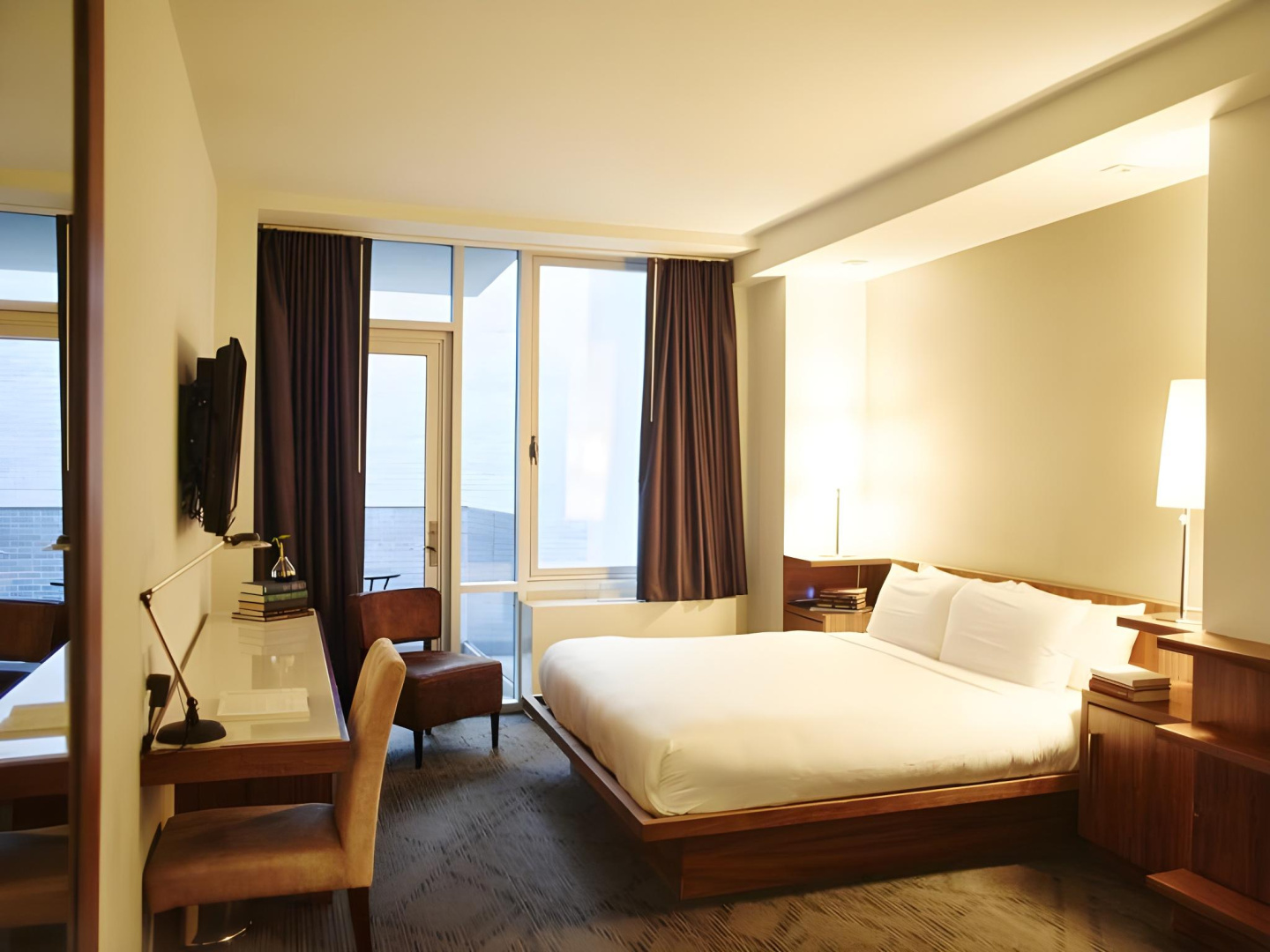 Foto - The Gotham Hotel