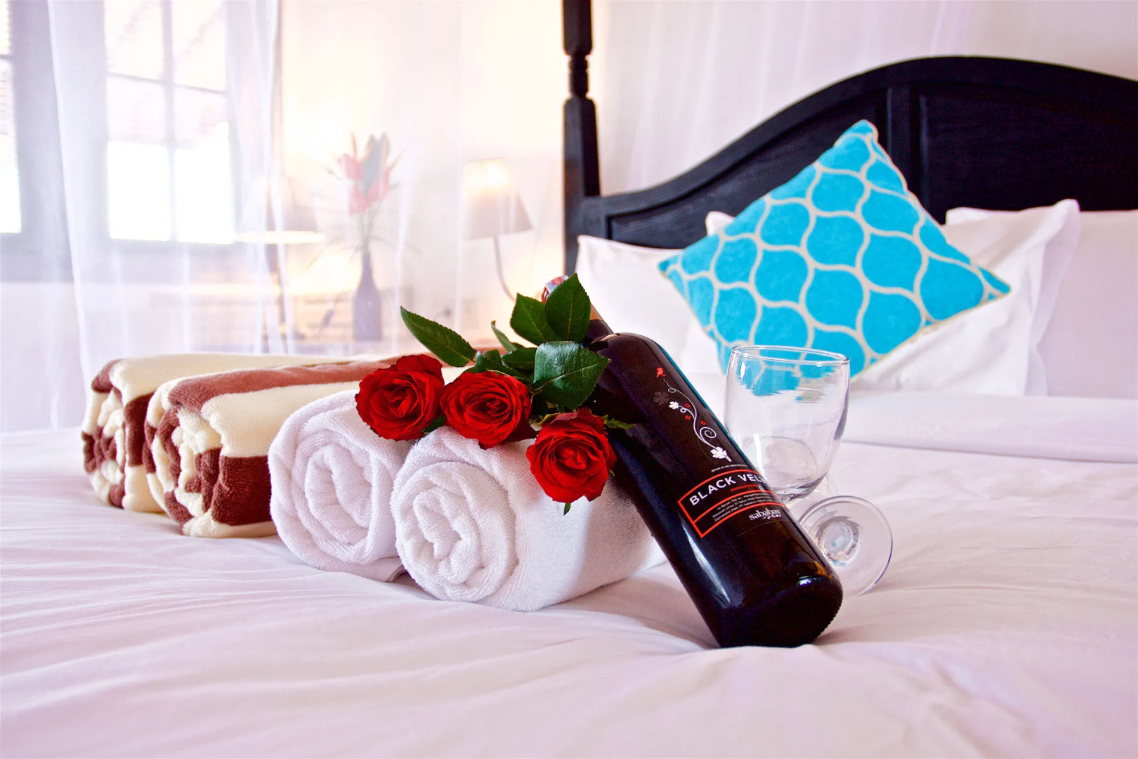 Foto - OK Divers Resort & Spa