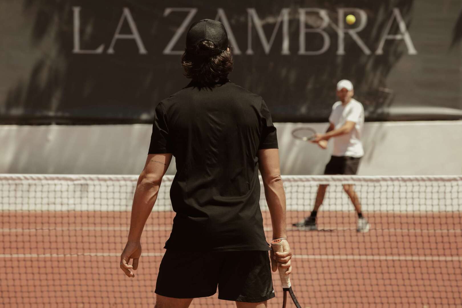 Photo - La Zambra Resort Mijas - Marbella - The Unbound Collection by Hyatt