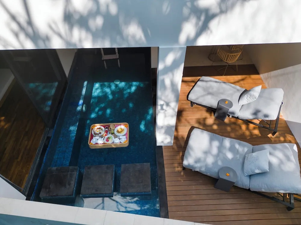 Foto - Ayona Villa Canggu by Ini Vie Hospitality