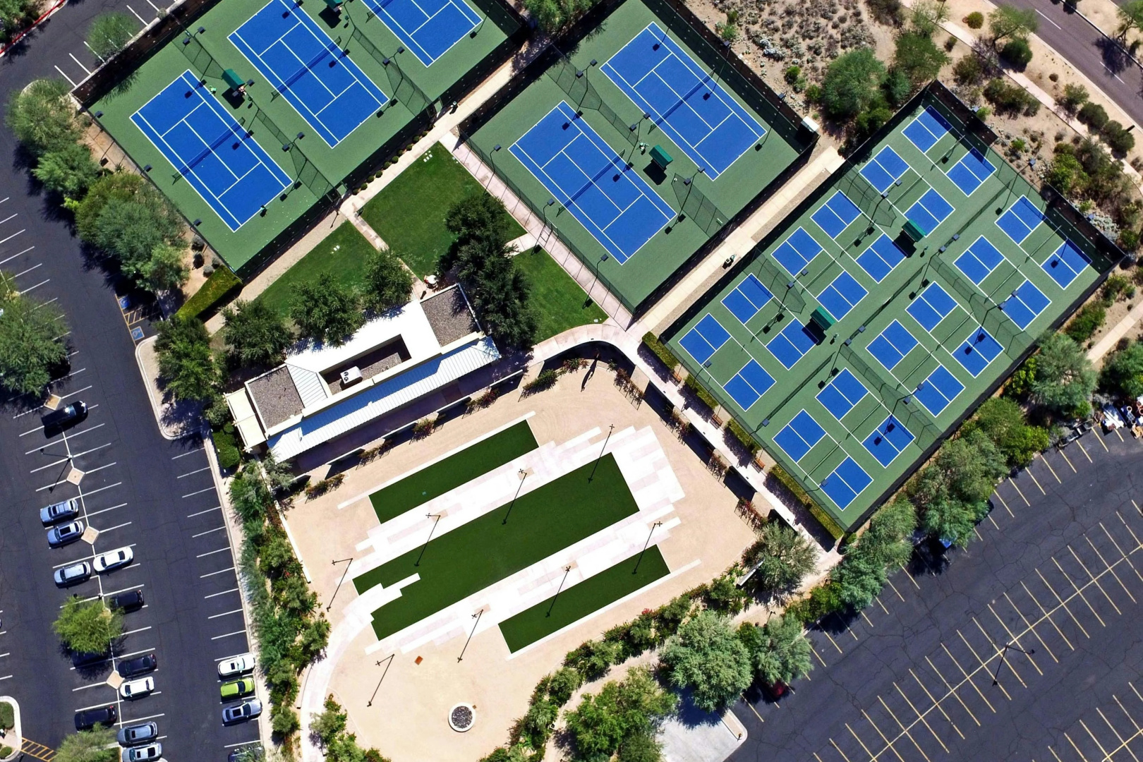 Foto - JW Marriott Phoenix Desert Ridge Resort & Spa