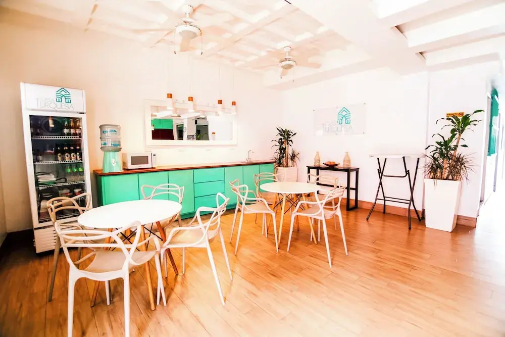 Photo - Hotel Casa Turquesa