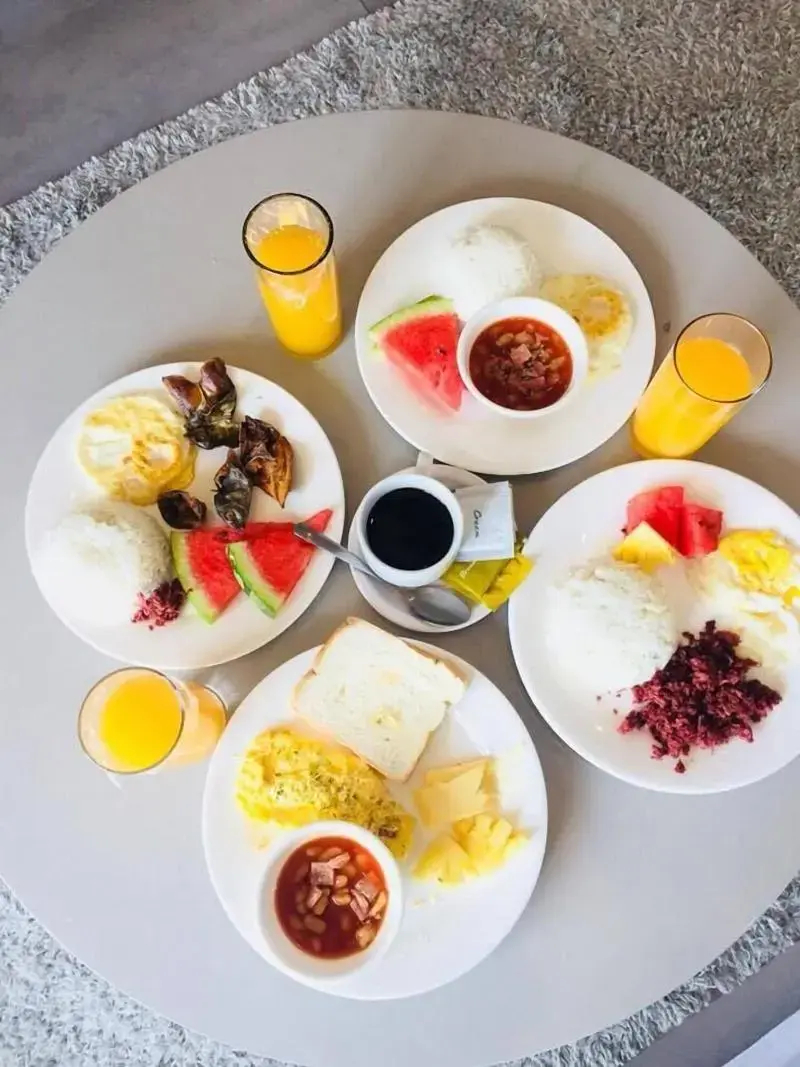 Foto - Mabolo Royal Hotel
