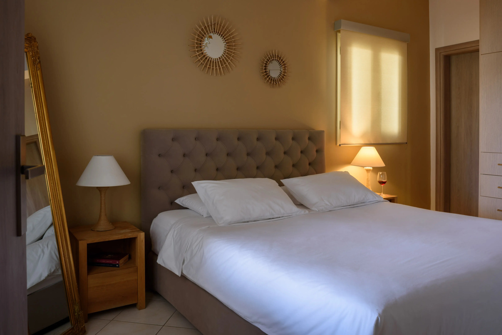 Foto - Suite Home Santorini