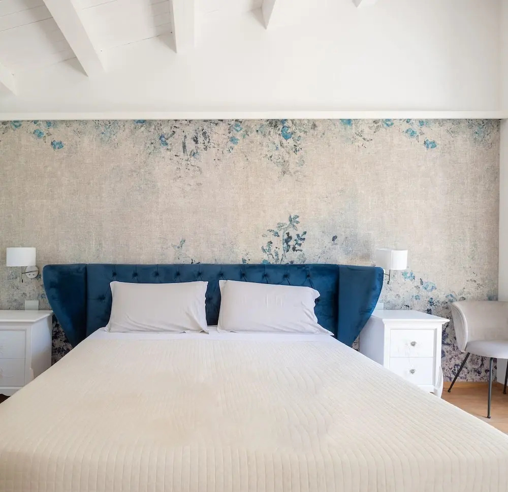 Foto - Mille Suite Garden