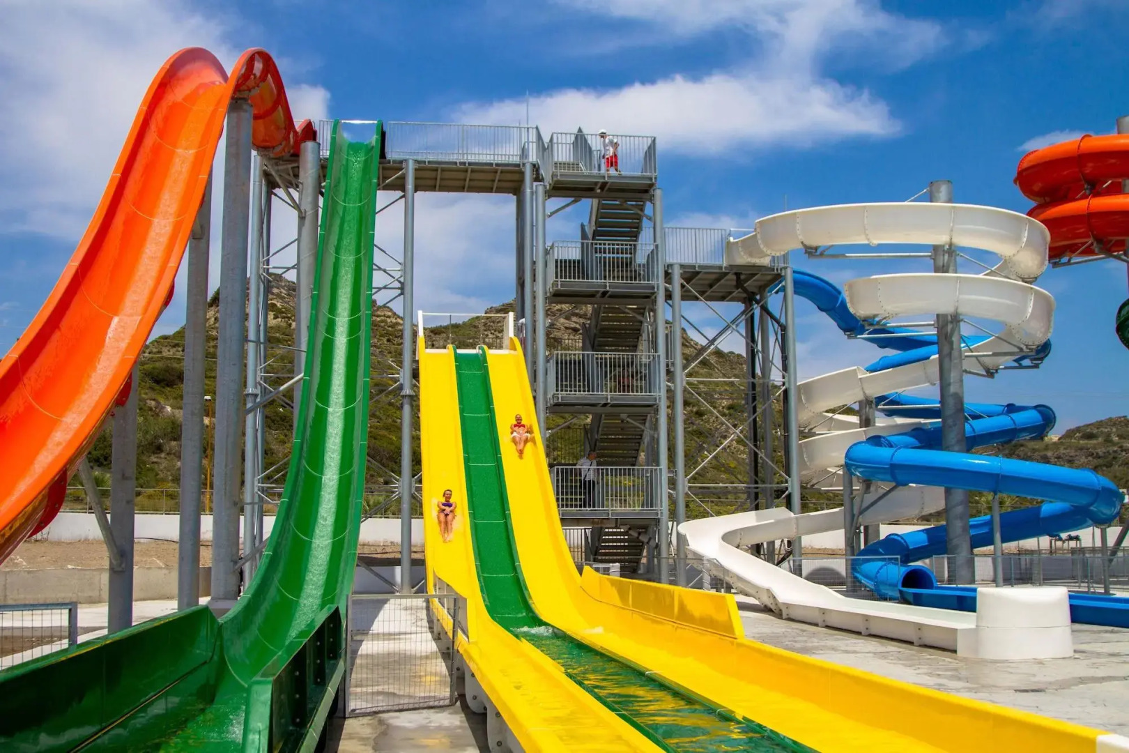 Foto - Sun Palace Hotel