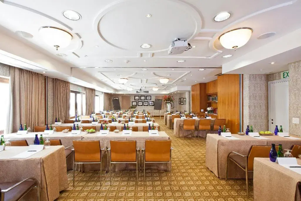 Foto - Twelve Apostles Hotel & Spa