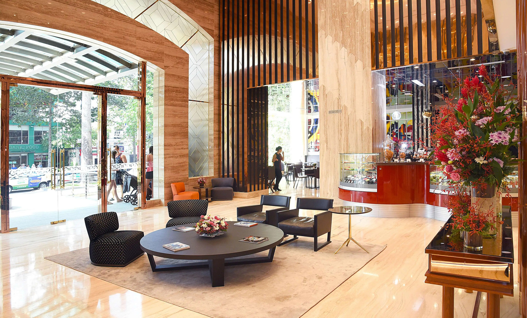 Photo - Sherwood Suites