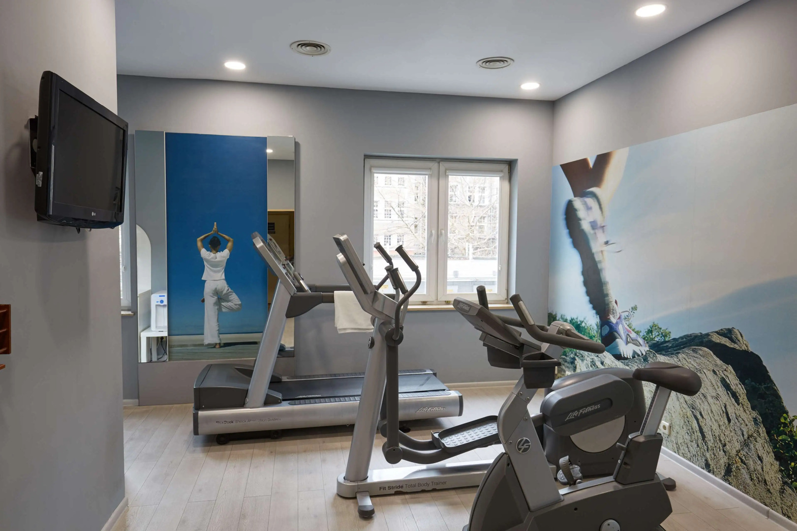 Foto - Scandic Wrocław