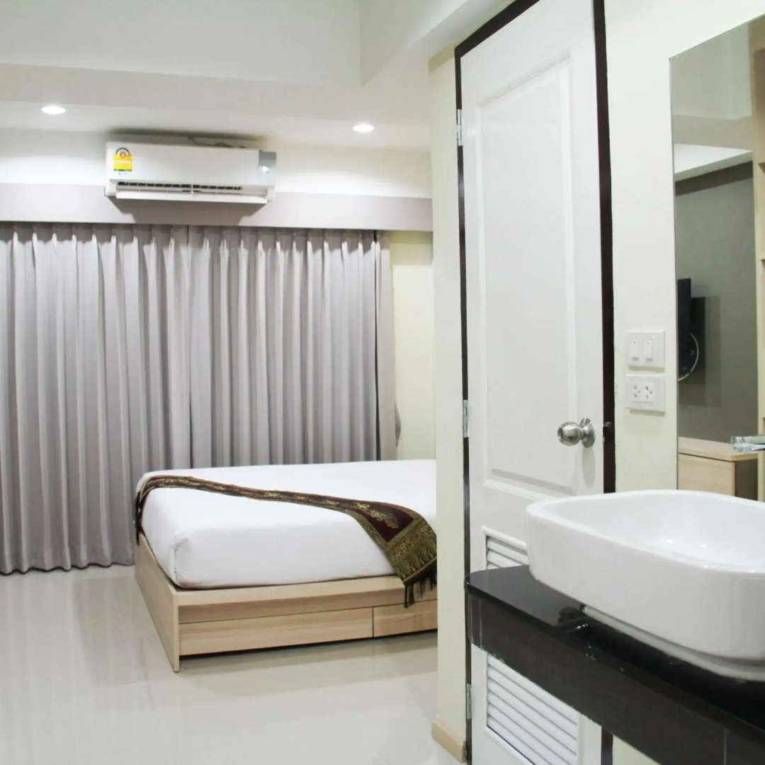 Photo - La Porte Hotel Bangkok