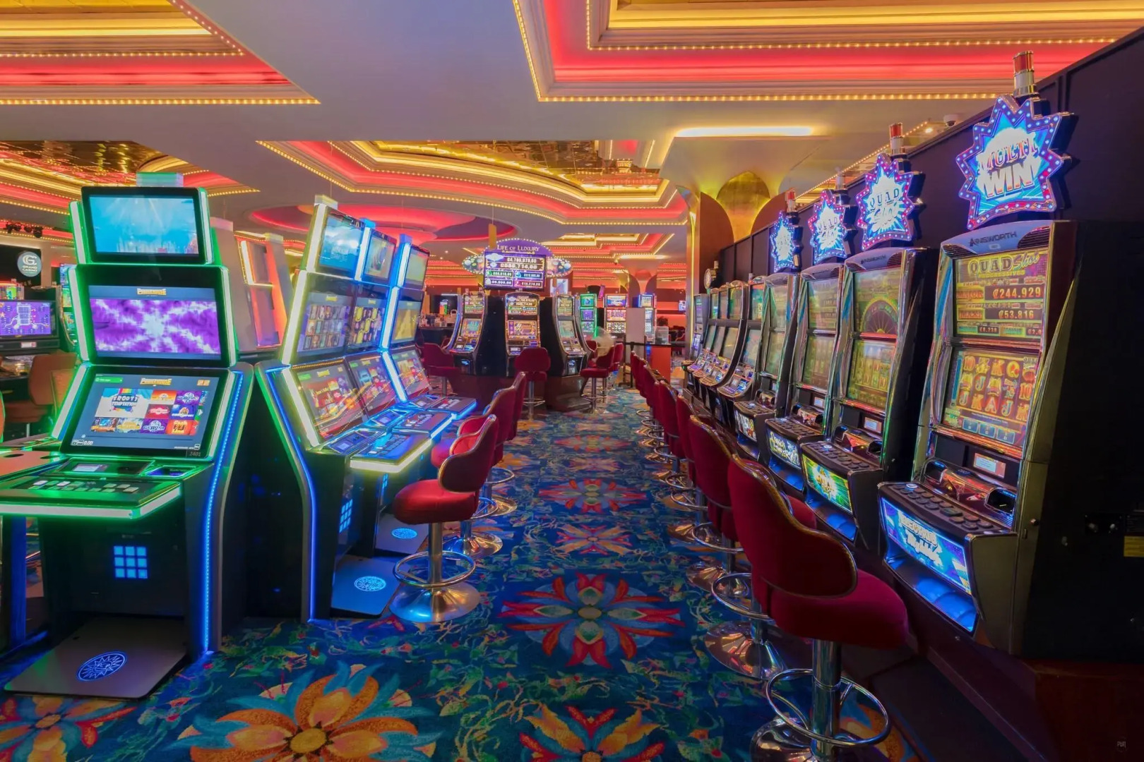 Foto - Sheraton San Jose Hotel, Costa Rica