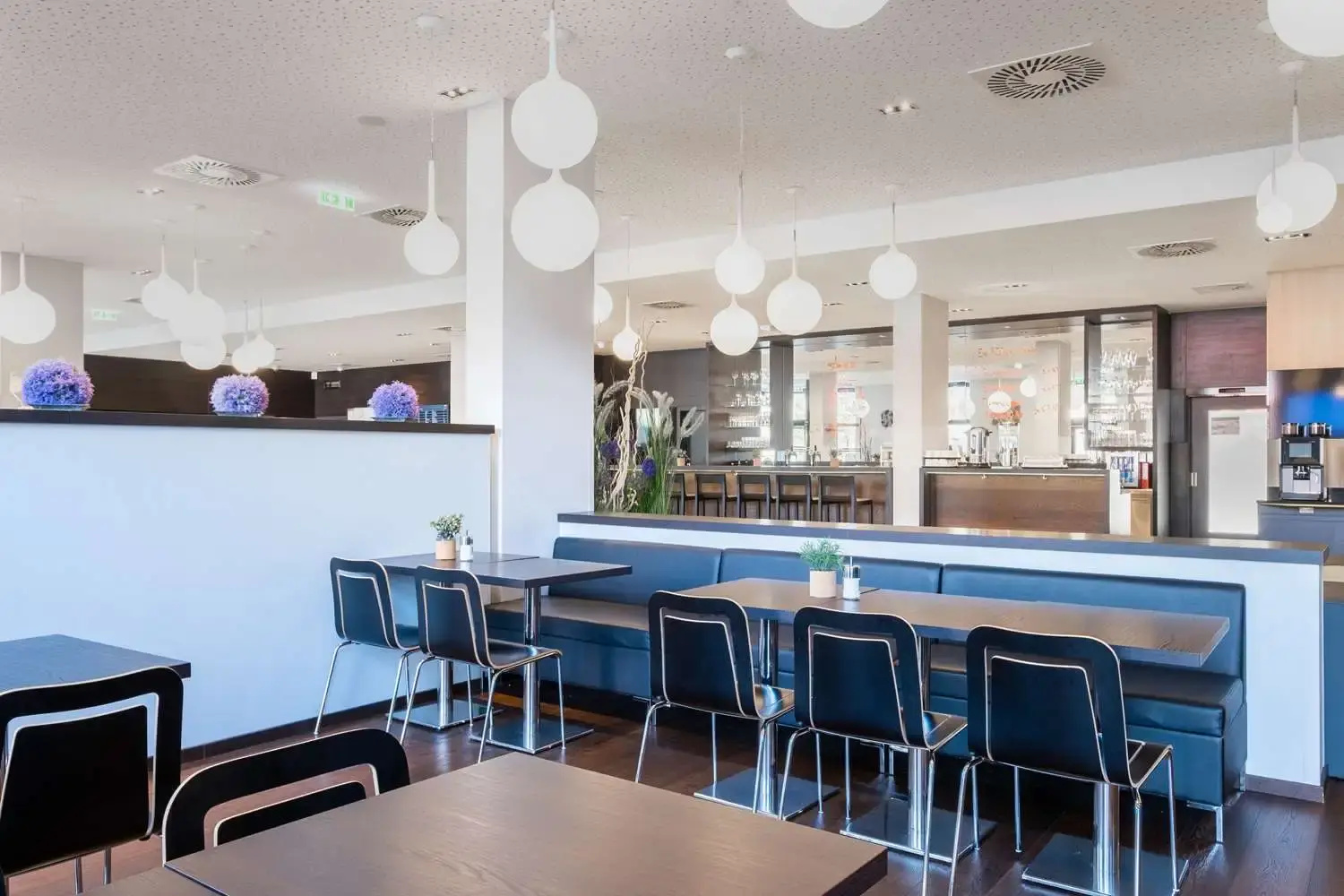 Photo - Leonardo Hotel Vienna Hauptbahnhof