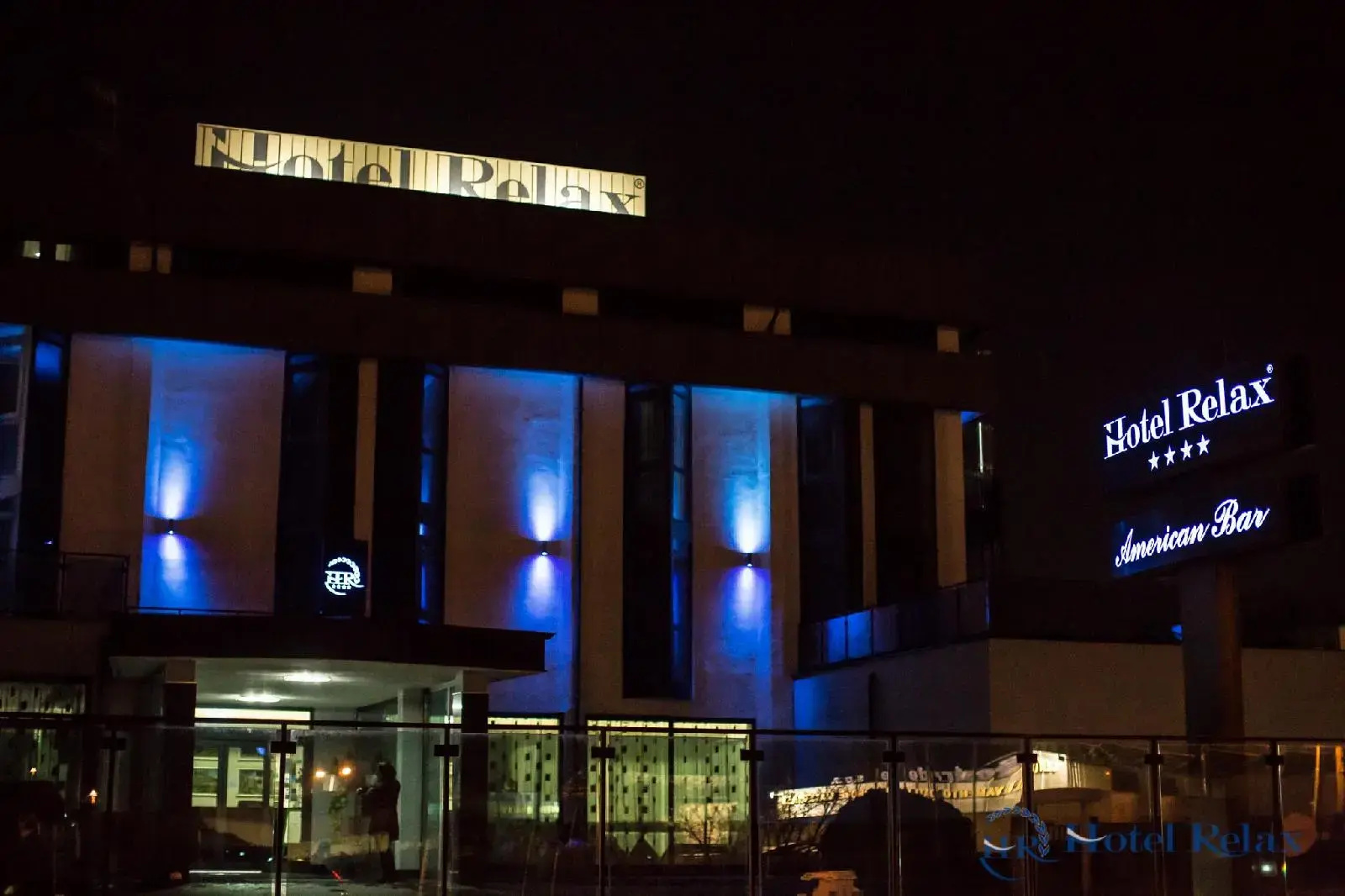 Photo - Hotel Relax Roma Nord