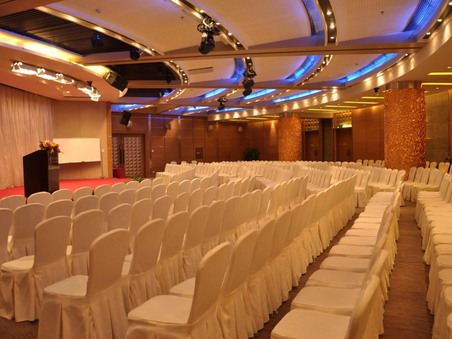 Foto - Shenzhen Sunshine Hotel, Luohu