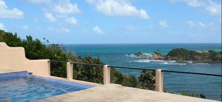 Villa Vista