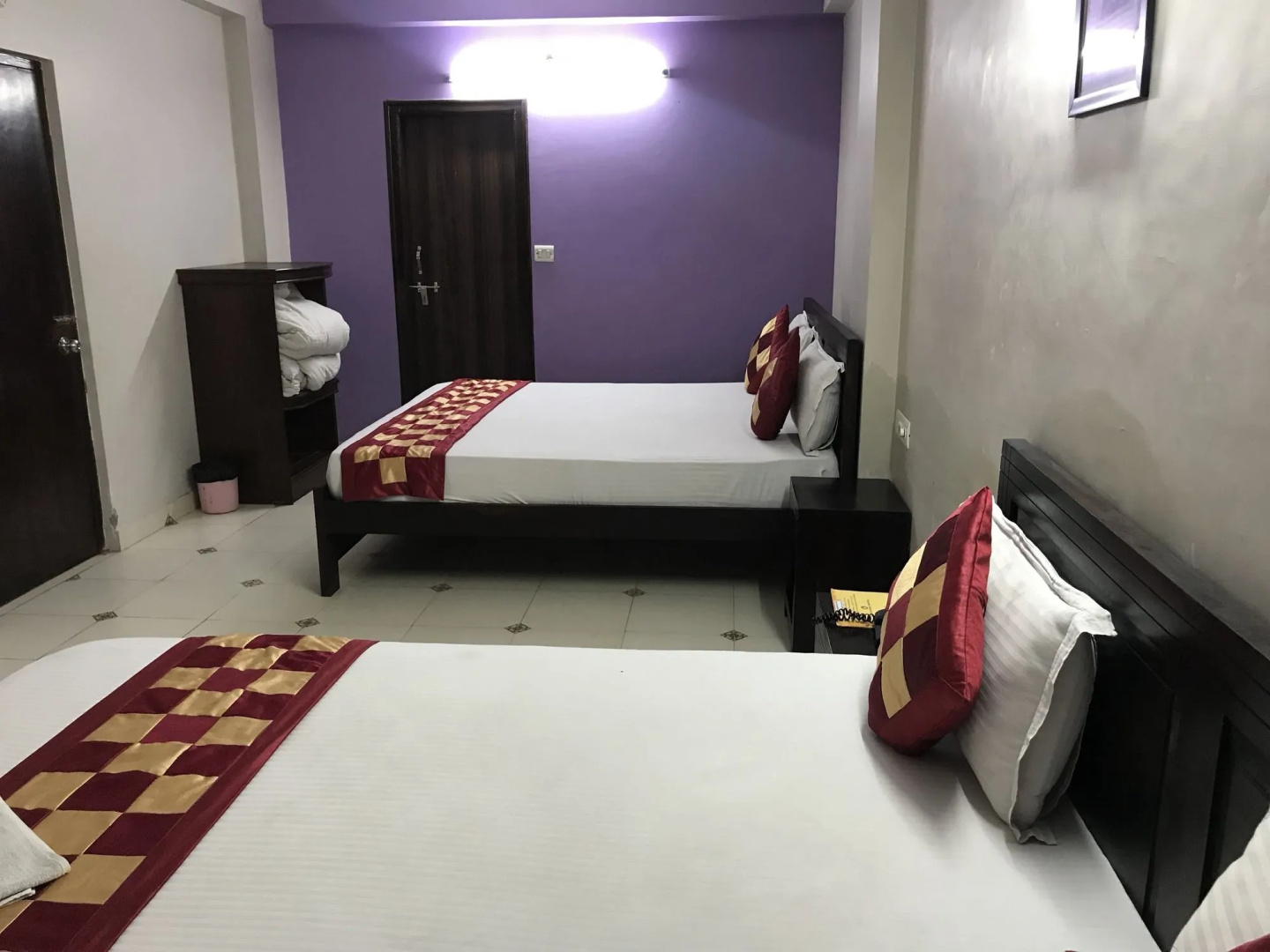 Foto - Hotel Classic Inn Near Jaipur Train Station