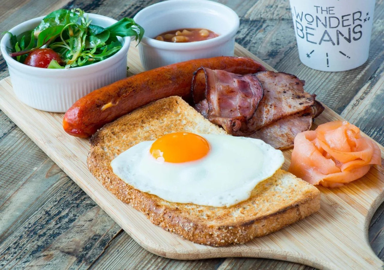 Foto - Essence Hotel Carlton