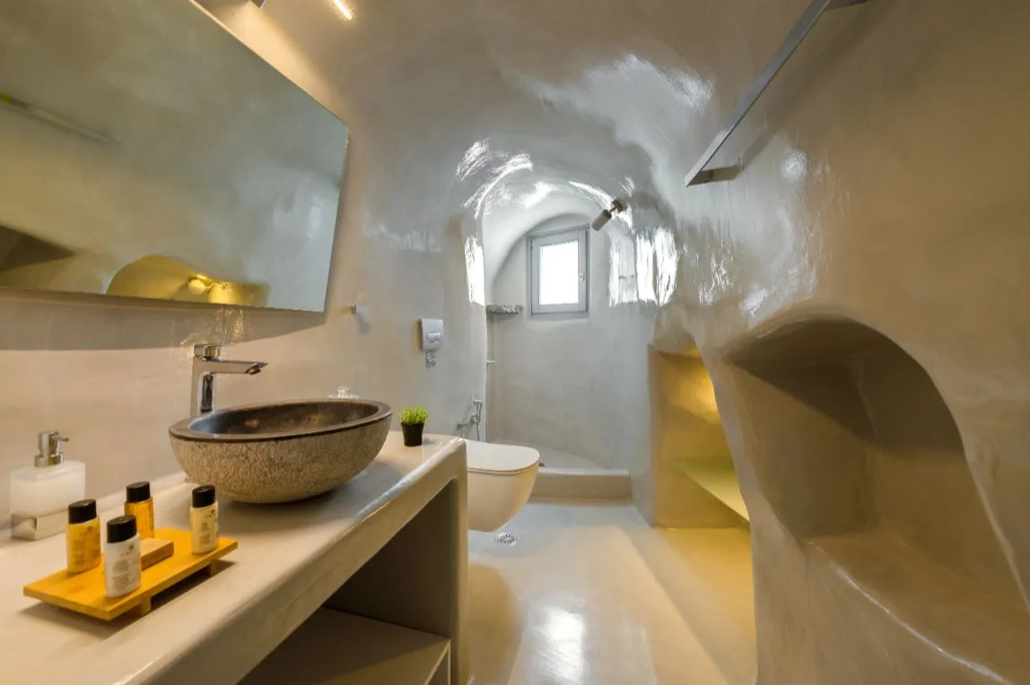 Foto - Antrum Cave Villa