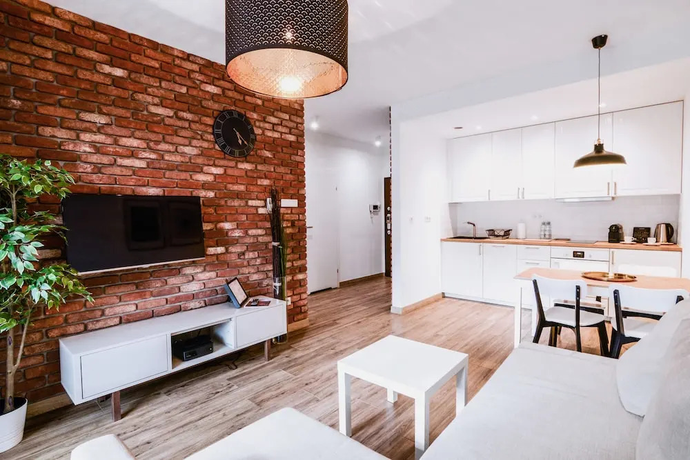 Photo - Browar Lubicz Residence