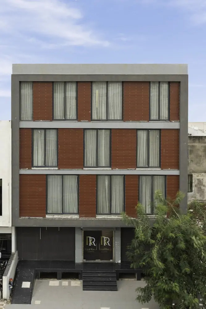 Foto - Royal Rawal - Luxury Boutique Hotel