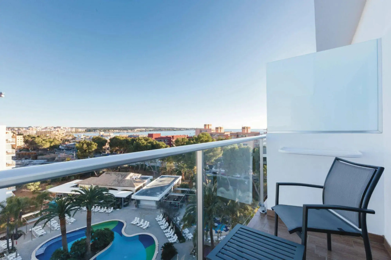 Foto - Hotel Riu Bravo - 0'0 All Inclusive