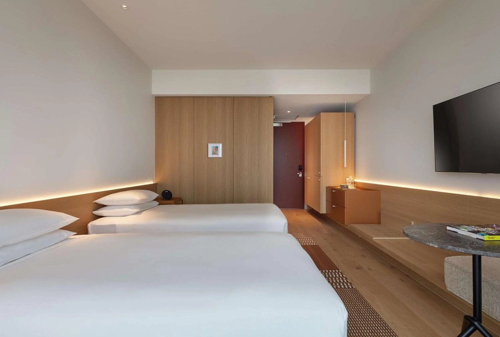 Foto - Hyatt Centric Melbourne