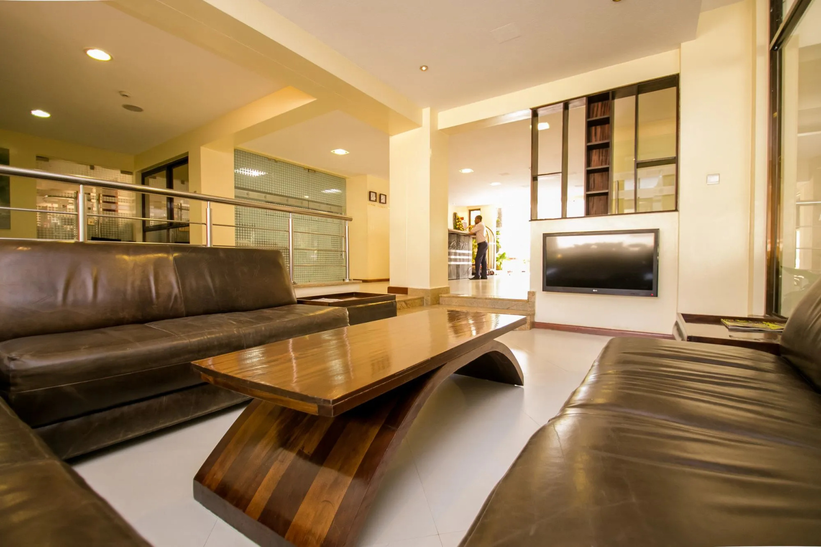 Foto - Waridi Paradise Hotel & Suites