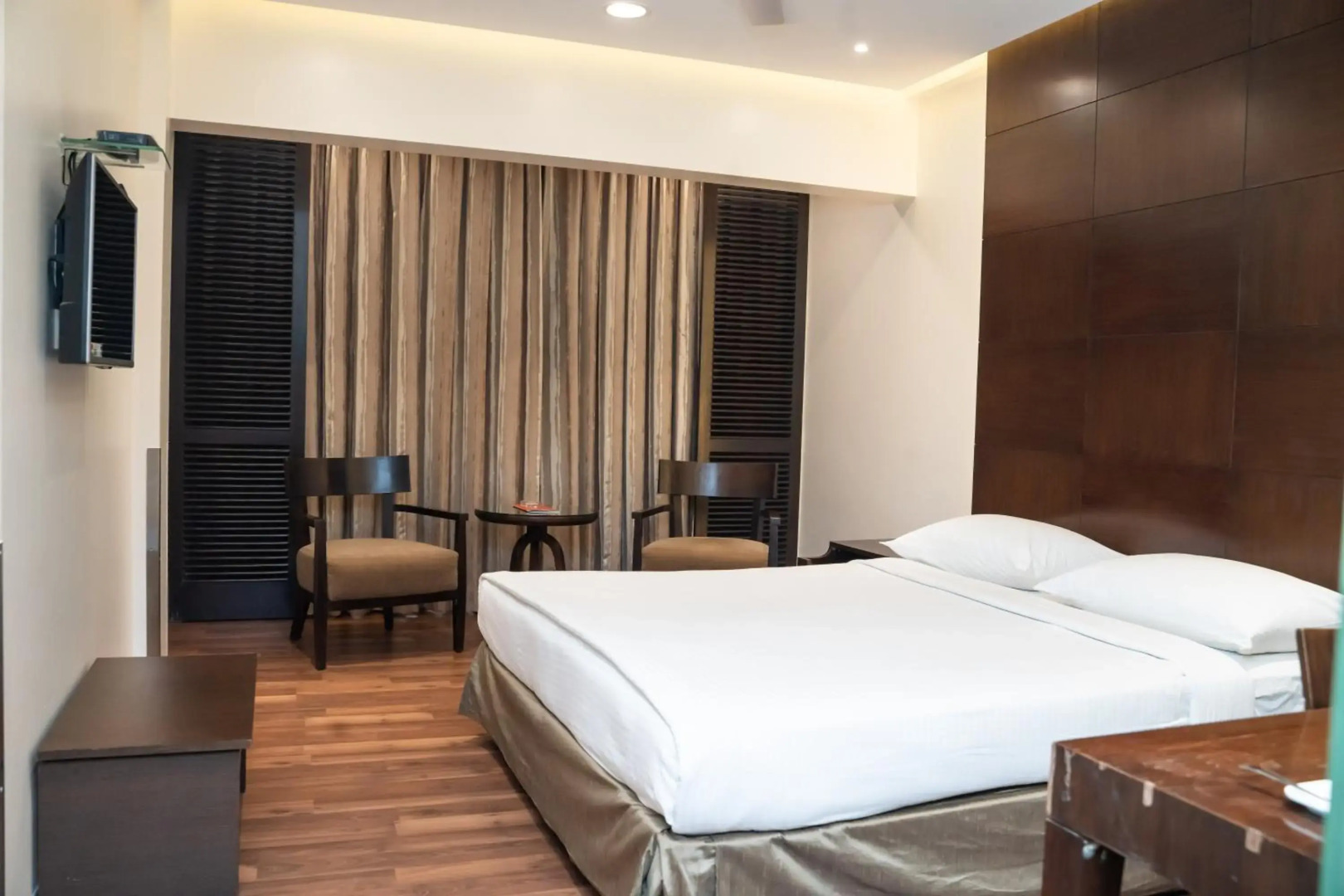 Foto - Shantai Hotel