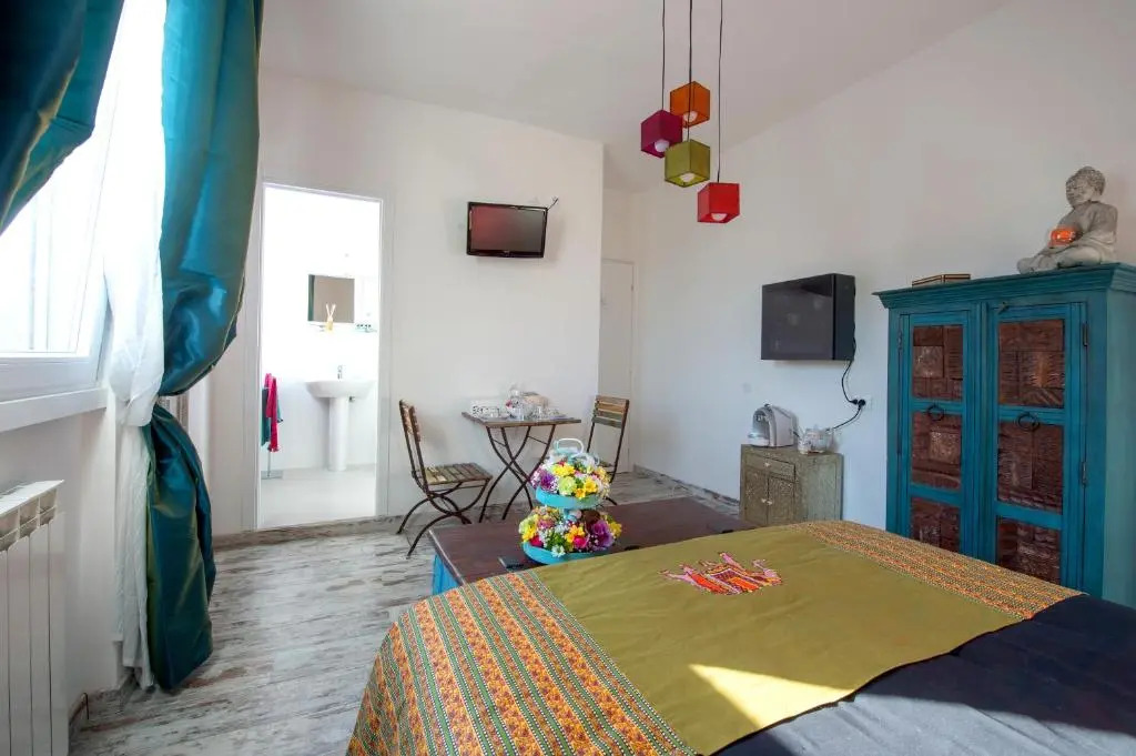 Photo - Letto e Latte Roma Guest House