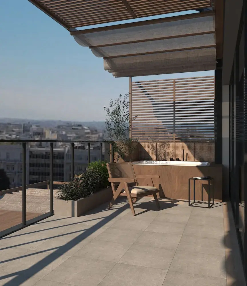 Foto - Acropolis Grid Athens