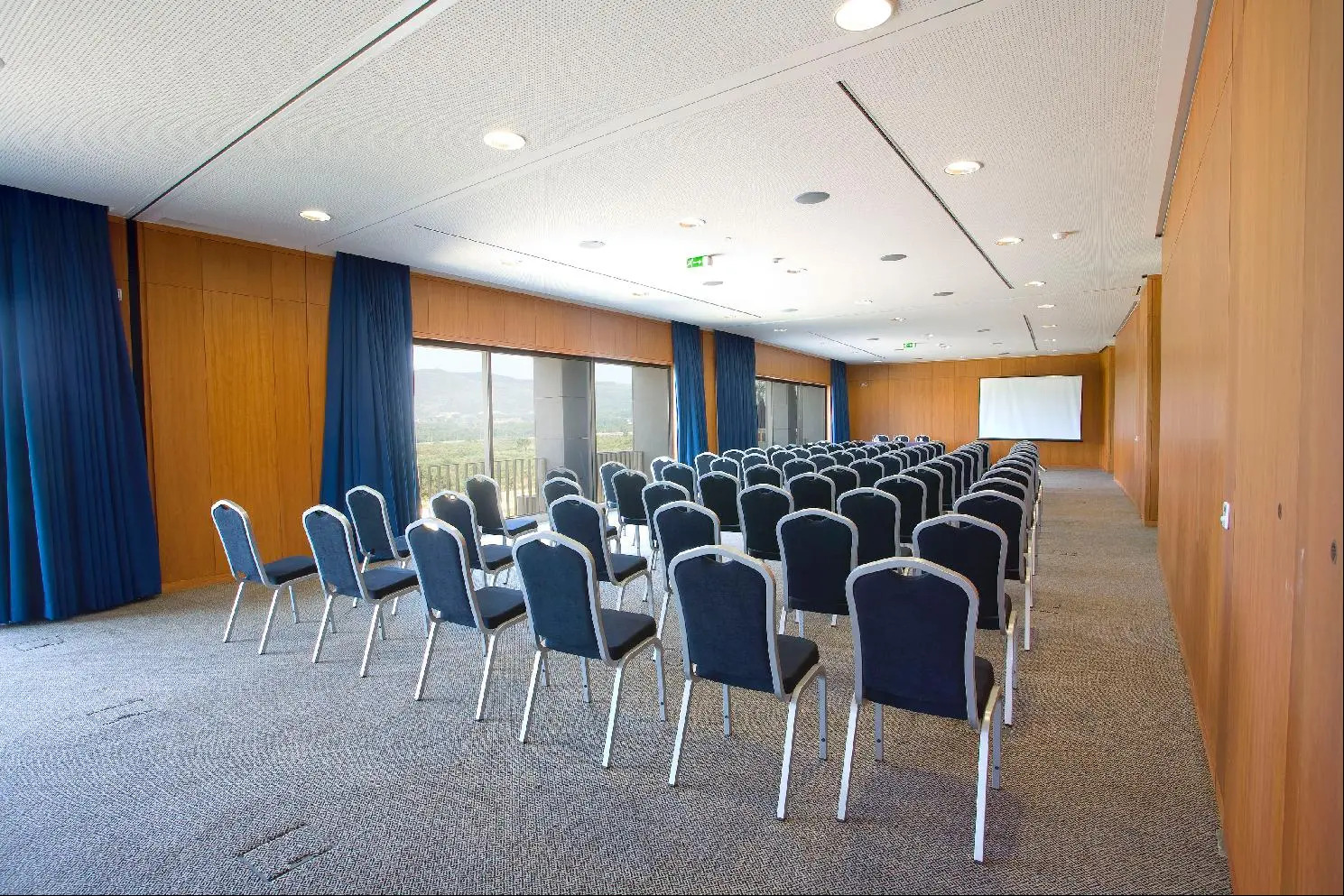 Foto - Hotel Casino Chaves