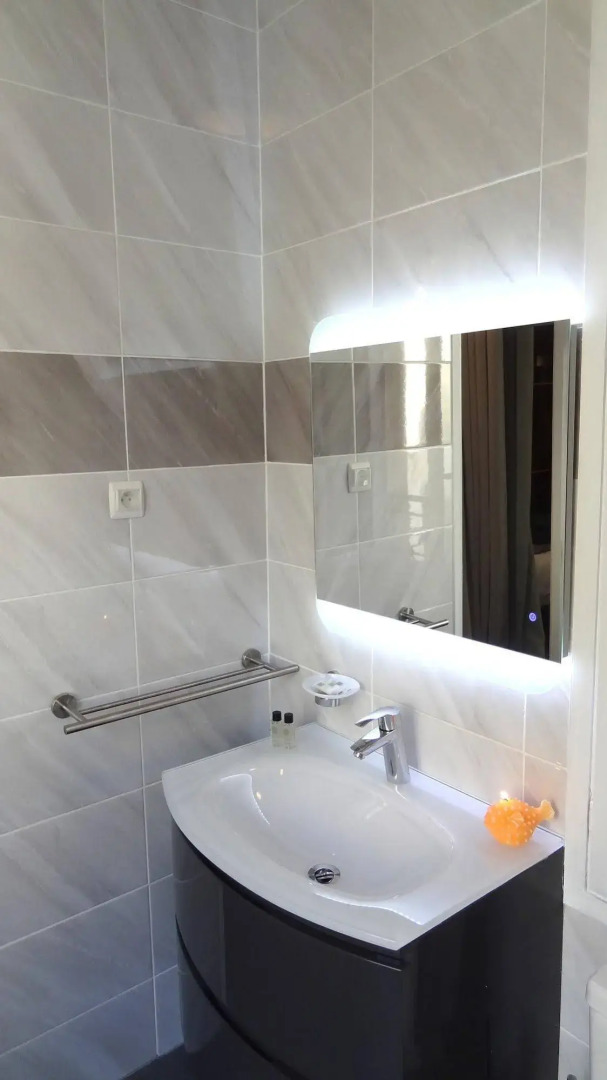 Foto - Maison Lamartine - Nice