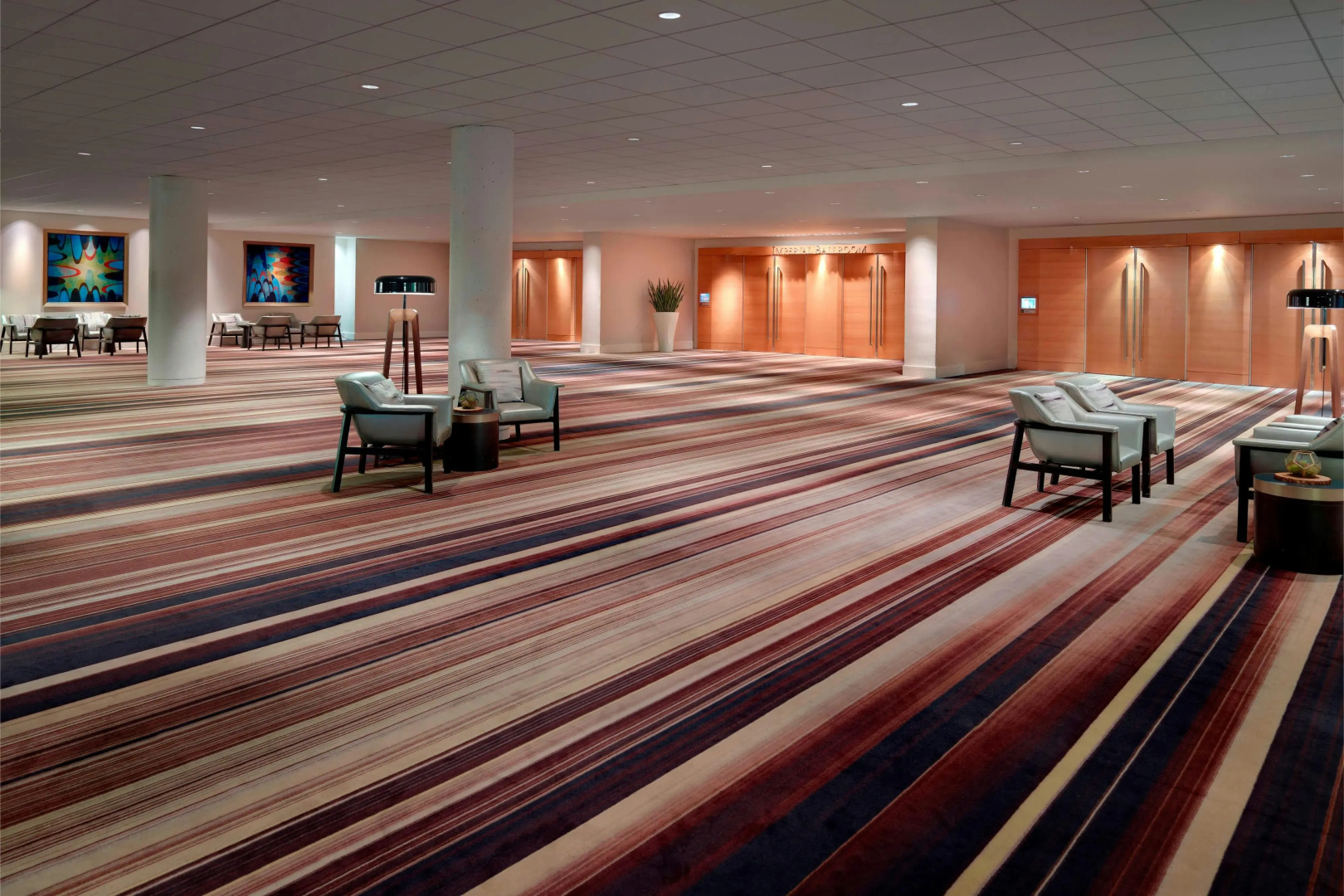 Photo - Atlanta Marriott Marquis