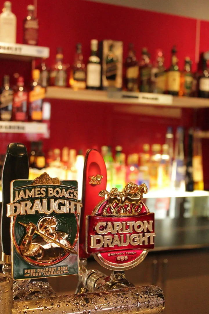 Foto - Nightcap at Matthew Flinders Hotel