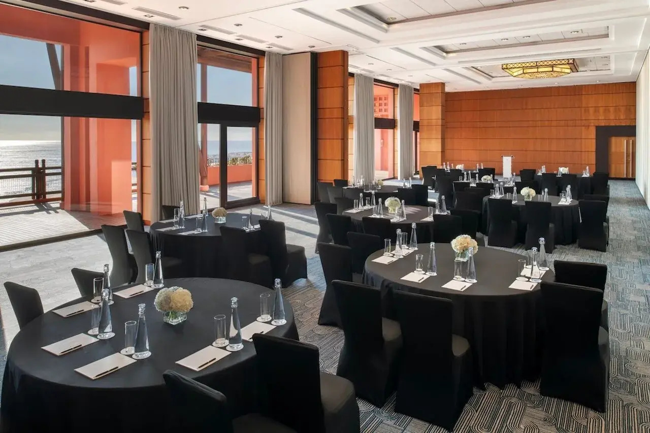 Photo - The Ritz-Carlton Tenerife, Abama