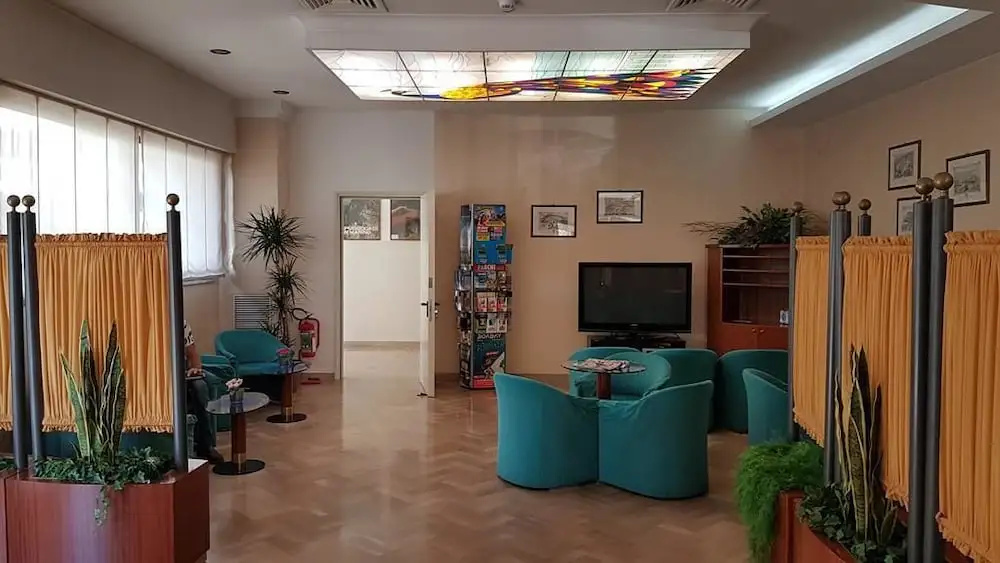 Foto - Hotel Dogana
