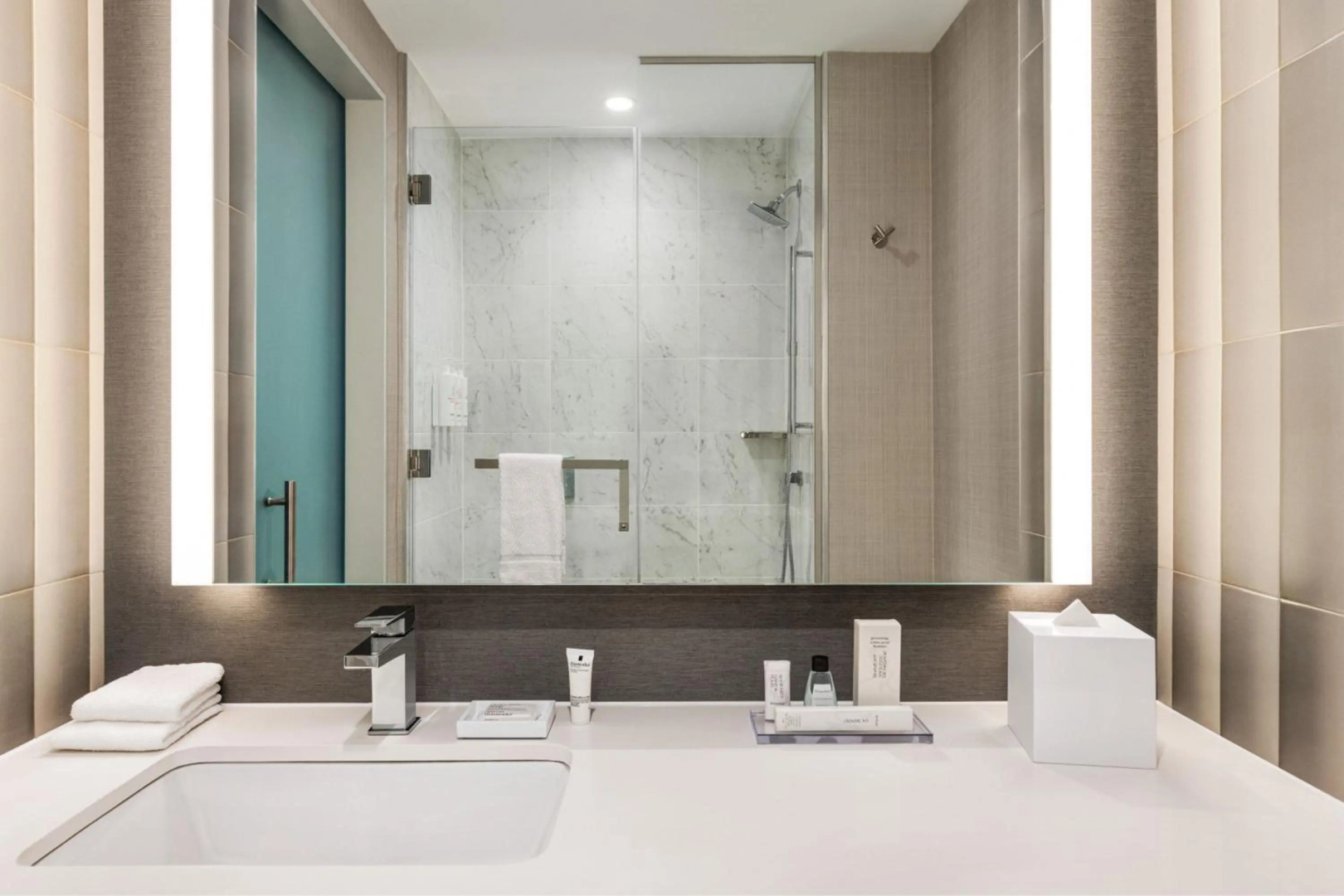 Foto - Marriott New York JFK Airport