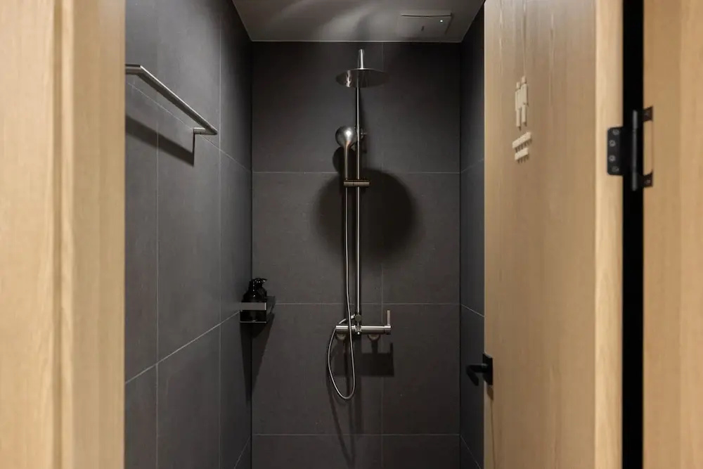 Foto - Anook Hotel and Spa Seoul Jongno Anguk 1st