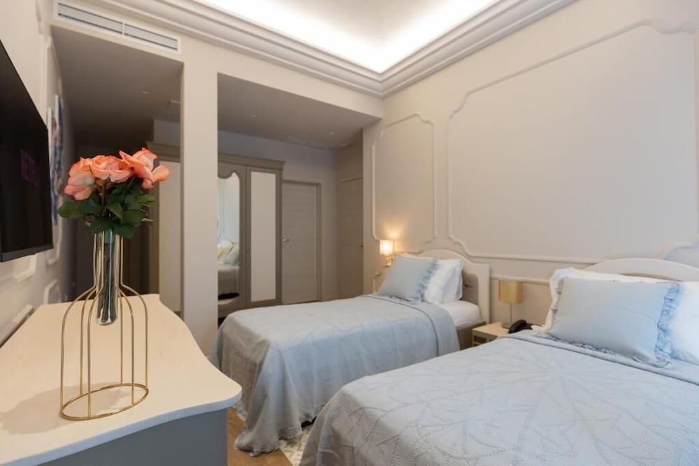 Foto - Hotel Boutique Vila 135