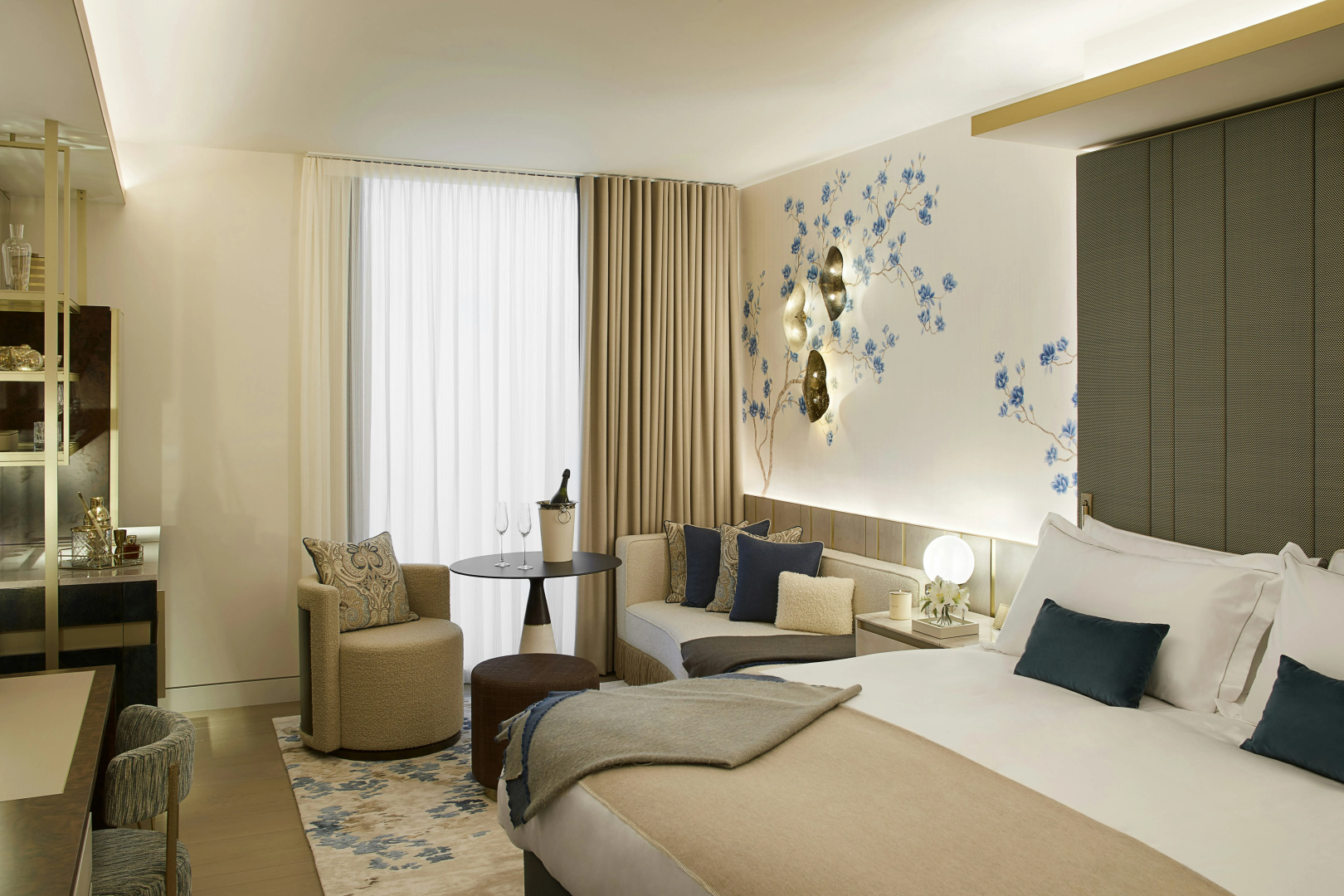 Foto - Mandarin Oriental Mayfair, London