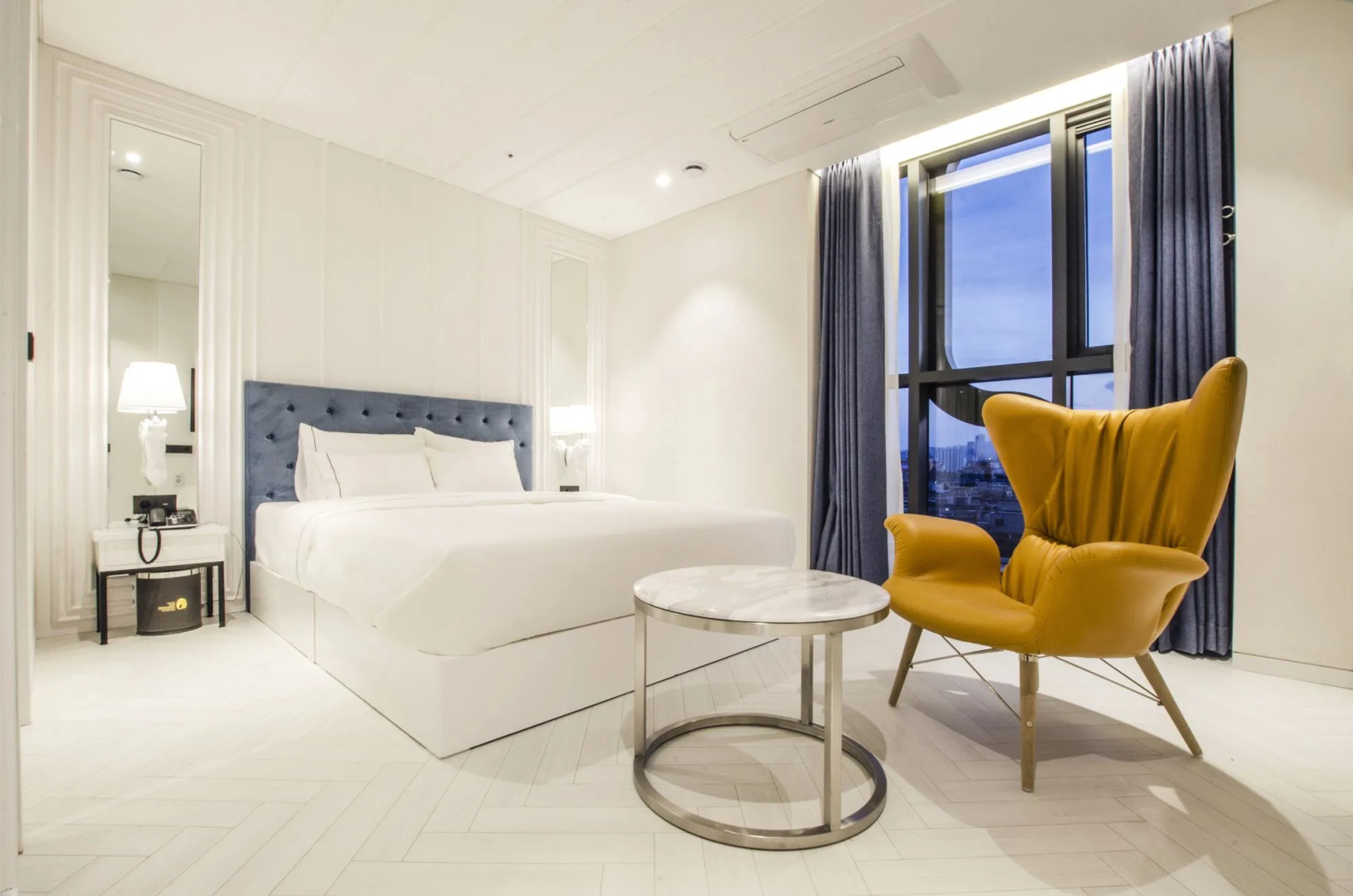 Photo - Hotel The Designers Premier Seongsu and Konkuk Univ