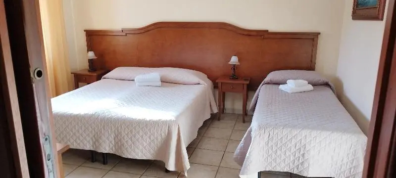 Foto - Hotel Colosseo Colleferro